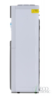 кулер для воды ecotronic h1-l white от магазина BIORAY