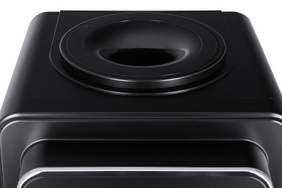 кулер со шкафчиком ecotronic v32-lce black от магазина BIORAY