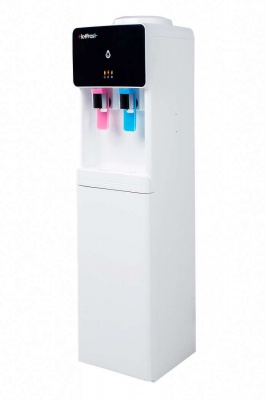 Кулер для воды HotFrost V840