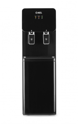 кулер со шкафчиком ld-ael-85c black от магазина BIORAY