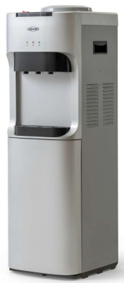 кулер с холодильником vatten v45skb от магазина BIORAY