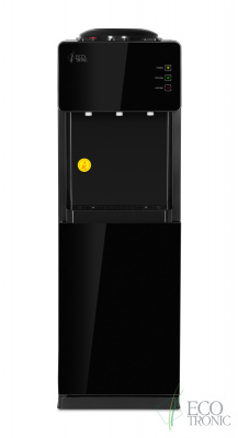 кулер для воды ecotronic k23-lce xs black от магазина BIORAY