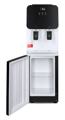 кулер со шкафчиком ecotronic j1-lce xs panda от магазина BIORAY
