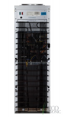 кулер с холодильником ecotronic h1-lf от магазина BIORAY