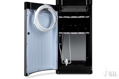 Пурифайер Ecotronic M11-LE Черный (RO-857) с обратным осмосом