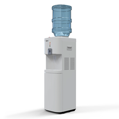 кулер для воды midea yd1662s белый от магазина BIORAY