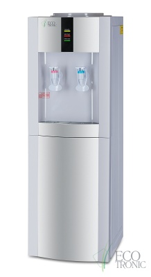 кулер для воды ecotronic h1-le white v.2 от магазина BIORAY