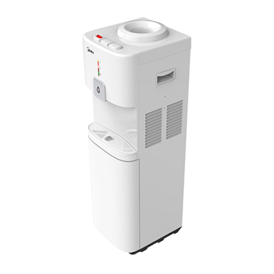 кулер для воды midea yl1662s белый от магазина BIORAY