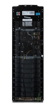 кулер для воды ecotronic h1-l black от магазина BIORAY
