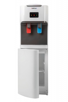 кулер со шкафчиком hotfrost v115ce от магазина BIORAY