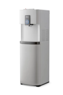 Кулер для воды Midea YD2036S белый с нижней загрузкой бутыл