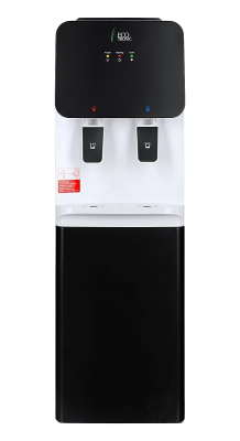 кулер со шкафчиком ecotronic j1-lce xs panda от магазина BIORAY