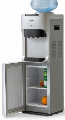 кулер с холодильником vatten v45skb от магазина BIORAY