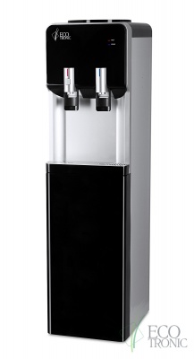 кулер с холодильником ecotronic m40-lf black+silver от магазина BIORAY