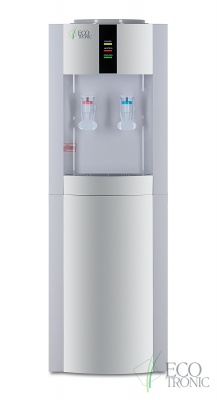 кулер для воды ecotronic h1-l white от магазина BIORAY