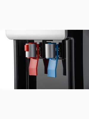 кулер для воды lc-ael-750 silver от магазина BIORAY