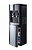 кулер со шкафчиком ld-ael-47c black/silver от магазина BIORAY