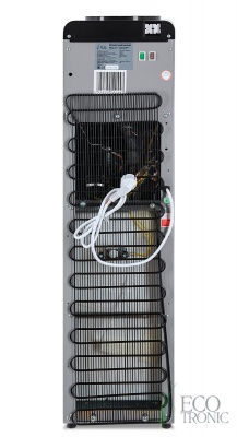 кулер с холодильником ecotronic m40-lf black+silver от магазина BIORAY