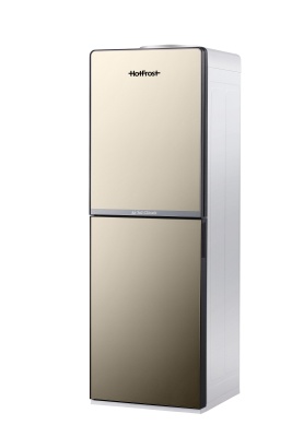 кулер со шкафчиком hotfrost v250ce gold от магазина BIORAY
