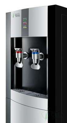 кулер для воды ecotronic h1-l black от магазина BIORAY
