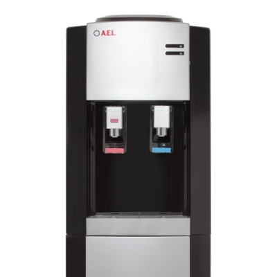 кулер с холодильником lc-ael-58b black/silver от магазина BIORAY