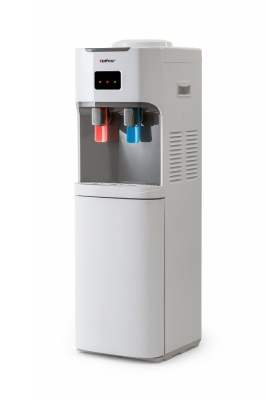 кулер с холодильником hotfrost v115b от магазина BIORAY
