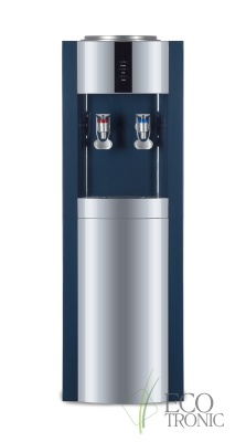 кулер для воды ecotronic "экочип" v21-l green от магазина BIORAY