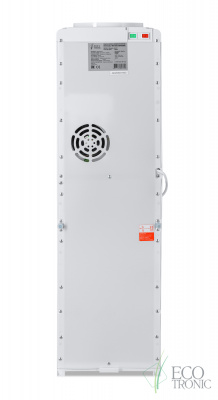 кулер для воды ecotronic a4-le white от магазина BIORAY