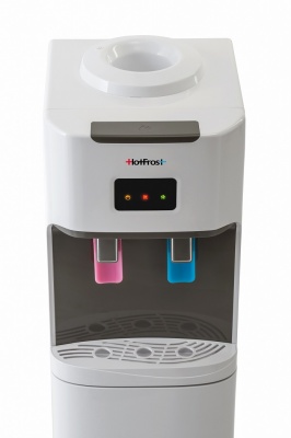 кулер со шкафчиком hotfrost v115c от магазина BIORAY