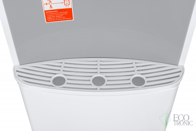 кулер для воды ecotronic a4-le white от магазина BIORAY