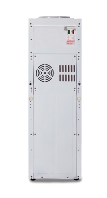 кулер для воды ld-ael-47 white/silver от магазина BIORAY