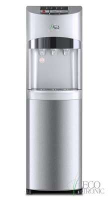 Пурифайер Ecotronic M11-L Серебристый (RO-857) с обратным осмосом