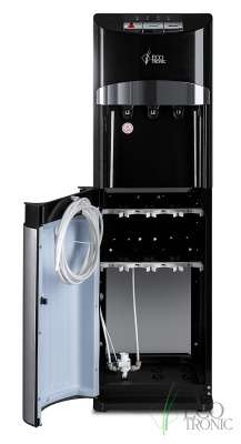 Пурифайер Ecotronic M11-LE Черный (RO-857) с обратным осмосом