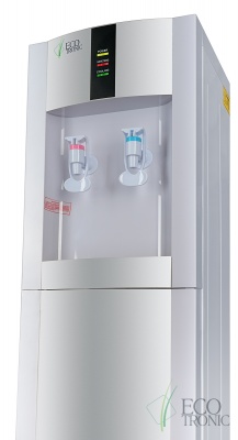 кулер для воды ecotronic h1-l white от магазина BIORAY