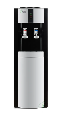 Кулер для воды Ecotronic H1-L Black (уценка)
