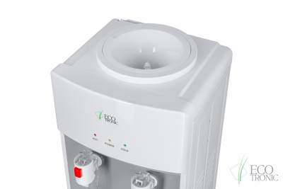 кулер для воды ecotronic a4-le white от магазина BIORAY