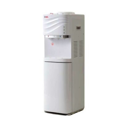 Кулер для воды LC-AEL-820 white