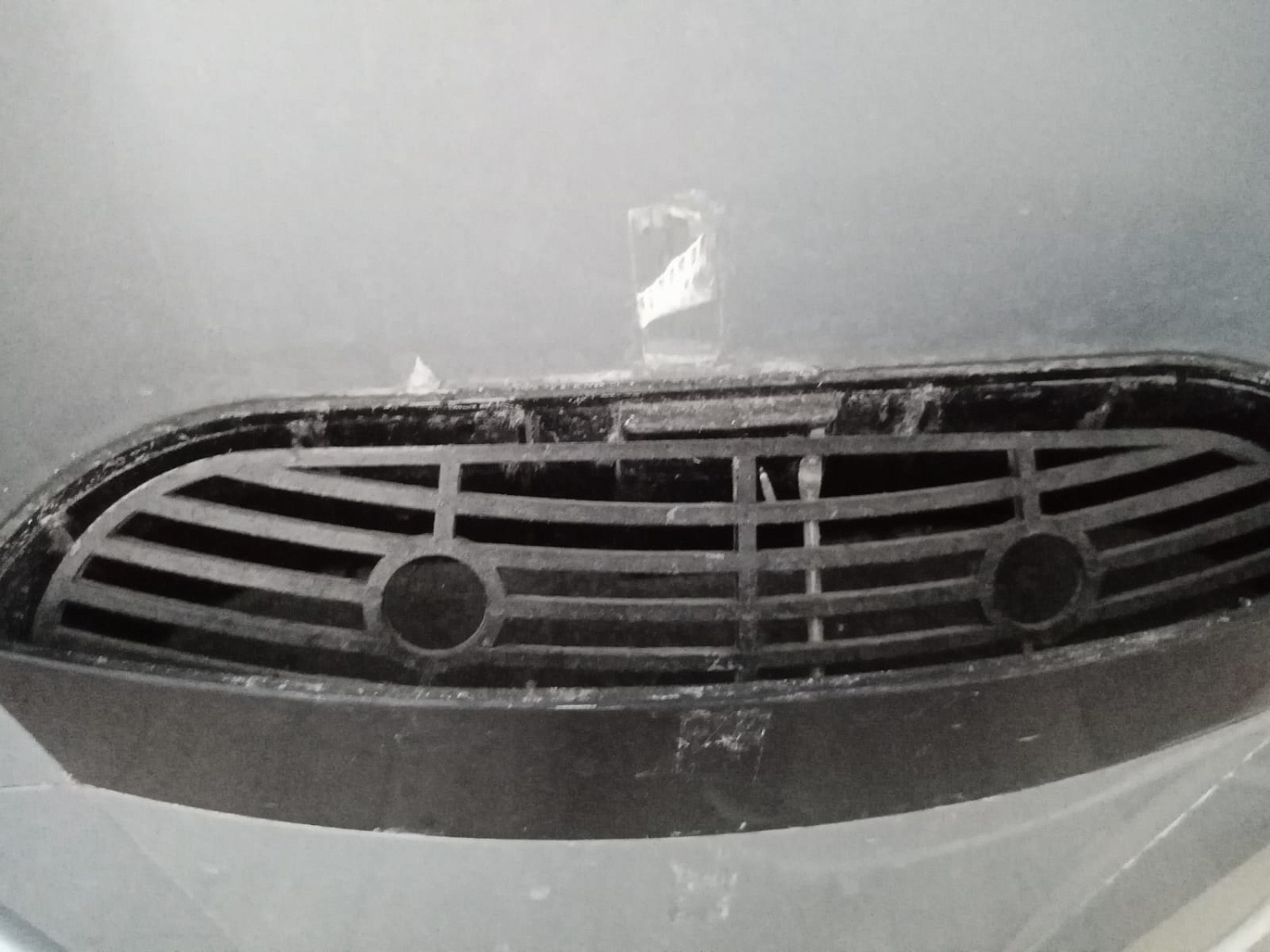 Зачем нужна дезинфекция и чистка кулера