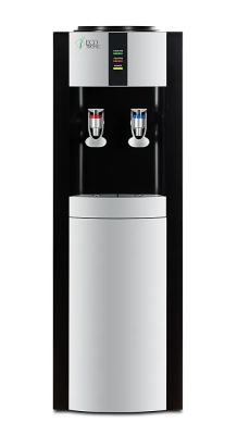 кулер для воды ecotronic h1-le black v.2 от магазина BIORAY