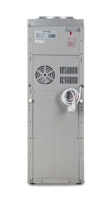 кулер для воды ecotronic "экочип" v21-ln black+silver без охлаждения от магазина BIORAY