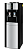 кулер для воды ecotronic h1-l black от магазина BIORAY