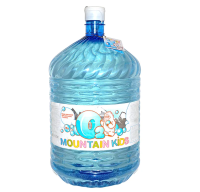 Купить вода mountain kids 19 литров (одноразовая) по 699 руб.
Объем, л - 19
Тип воды - Питьевая 
Питьевая вода - Природная
Газированная - Нет
Родниковая - Нет
Щелочная - Нет
Тип бутыли - Одноразовая
Страна производства - Россия вода mountain kids 19 литров (одноразовая) от магазина BIORAY