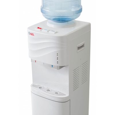 кулер для воды lc-ael-820 white от магазина BIORAY