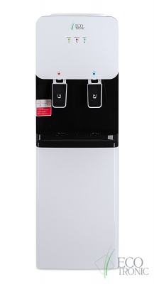 кулер со шкафчиком ecotronic j1-lcn xs (без охлаждения) от магазина BIORAY