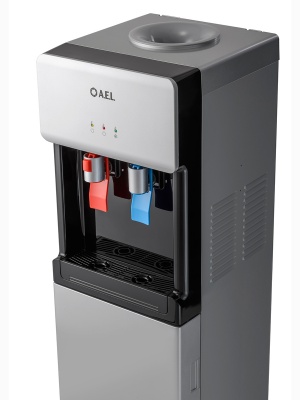 кулер для воды lc-ael-750 silver от магазина BIORAY