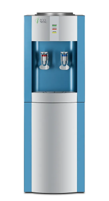 Кулер для воды Ecotronic H1-L Blue (уценка)