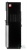 кулер для воды ecotronic m9-lxe black с нижней загрузкой бутыли Кулер для воды Ecotronic M9-LXE black с нижней загрузкой бутыли