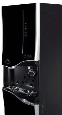 Пурифайер Ecotronic V90-R4LZ Черный