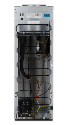 кулер для воды ecotronic h1-l blue от магазина BIORAY