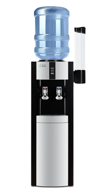кулер для воды ecotronic h1-le black v.2 от магазина BIORAY